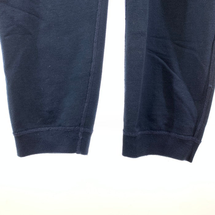 【中古品】【メンズ】 REIGNING CHAMP SWEAT PANTS スウェットパンツ ボトムス ブランド 古着 152-240815-gm-6-fuz サイズ：XXL カラー：ネイビー 万代Net店