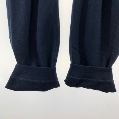 【中古品】【メンズ】 REIGNING CHAMP SWEAT PANTS スウェットパンツ ボトムス ブランド 古着 152-240815-gm-6-fuz サイズ：XXL カラー：ネイビー 万代Net店