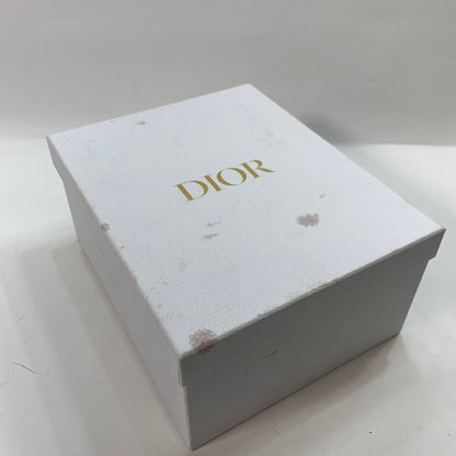 【中古品】【レディース】 Christian Dior クリスチャンディオール M05380 LADY DIOR SMALL レディディオール スモール ラムスキン ハンドバッグ ショルダーバッグ ブランド カバン 180-240506-gm-25-fuz カラー：ピンク 万代Net店