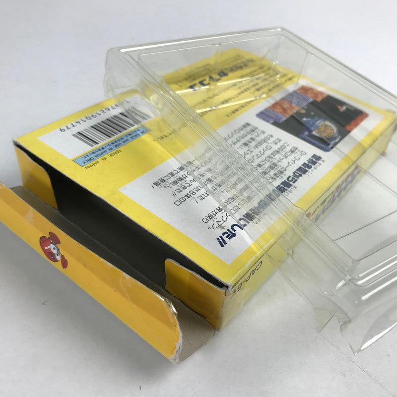 【中古品】 FC ロックマン6 023-260824-MO-01-fuzh 万代Net店