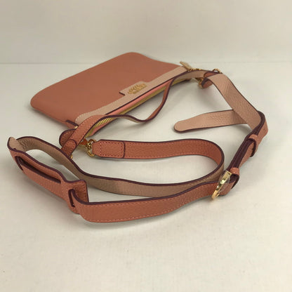 【中古美品】【レディース】 COCOCELUX GOLD ココセリュックスゴールド ショルダーバッグ カバン 188-260413-ky-11-fuz カラー：ピンク 万代Net店