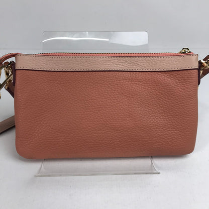 【中古美品】【レディース】 COCOCELUX GOLD ココセリュックスゴールド ショルダーバッグ カバン 188-260413-ky-11-fuz カラー：ピンク 万代Net店