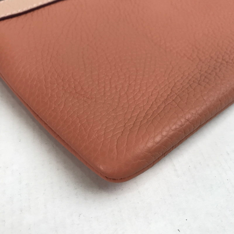 【中古美品】【レディース】 COCOCELUX GOLD ココセリュックスゴールド ショルダーバッグ カバン 188-260413-ky-11-fuz カラー：ピンク 万代Net店