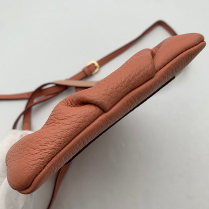【中古品】【レディース】 COCOCELUX GOLD ココセリュックスゴールド ショルダーバッグ PINK カバン バッグ かばん ※底部分に汚れあり 188-260803-io-14-fuzh 万代Net店