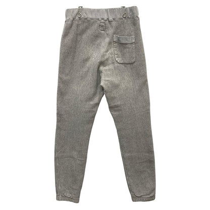 【中古品】【メンズ】 スウェットパンツ ボトムス ブランド 古着 151-241228-gm-10-fuz サイズ：2 カラー：グレー 万代Net店