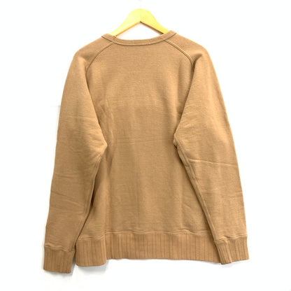 【中古品】【メンズ】 ジャクソンマティス スウェット トップス アウター ブランド 古着 140-240616-gm-30-fuz サイズ：M カラー：ブラウン 万代Net店