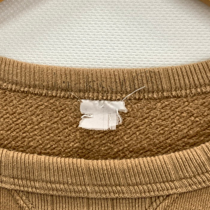 【中古品】【メンズ】 JACKSON MATISSE ジャクソンマティス スウェット トップス アウター ブランド 古着 140-240616-gm-30-fuz サイズ：M カラー：ブラウン 万代Net店