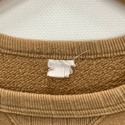 【中古品】【メンズ】 JACKSON MATISSE ジャクソンマティス スウェット トップス アウター ブランド 古着 140-240616-gm-30-fuz サイズ：M カラー：ブラウン 万代Net店