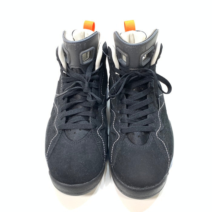 【中古品】【メンズ】 NIKE ナイキ FJ0742-081 JORDAN MVP PSG シューズ 靴 スニーカー 160-241012-gm-37-fuz サイズ：25.5cm カラー：ブラック 万代Net店