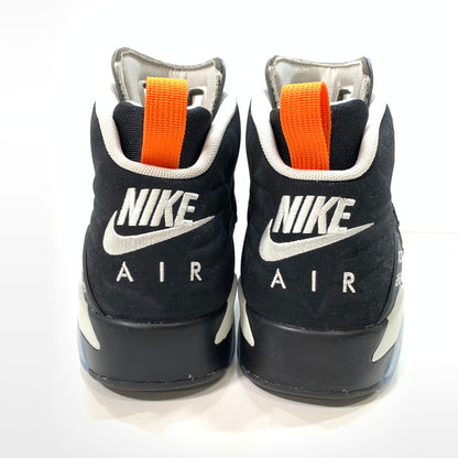 【中古品】【メンズ】 NIKE ナイキ FJ0742-081 JORDAN MVP PSG シューズ 靴 スニーカー 160-241012-gm-37-fuz サイズ：25.5cm カラー：ブラック 万代Net店