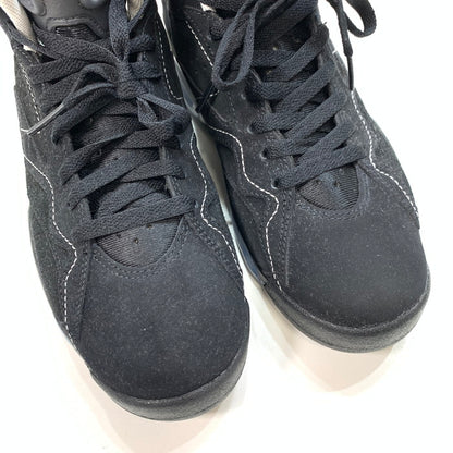 【中古品】【メンズ】 NIKE ナイキ FJ0742-081 JORDAN MVP PSG シューズ 靴 スニーカー 160-241012-gm-37-fuz サイズ：25.5cm カラー：ブラック 万代Net店