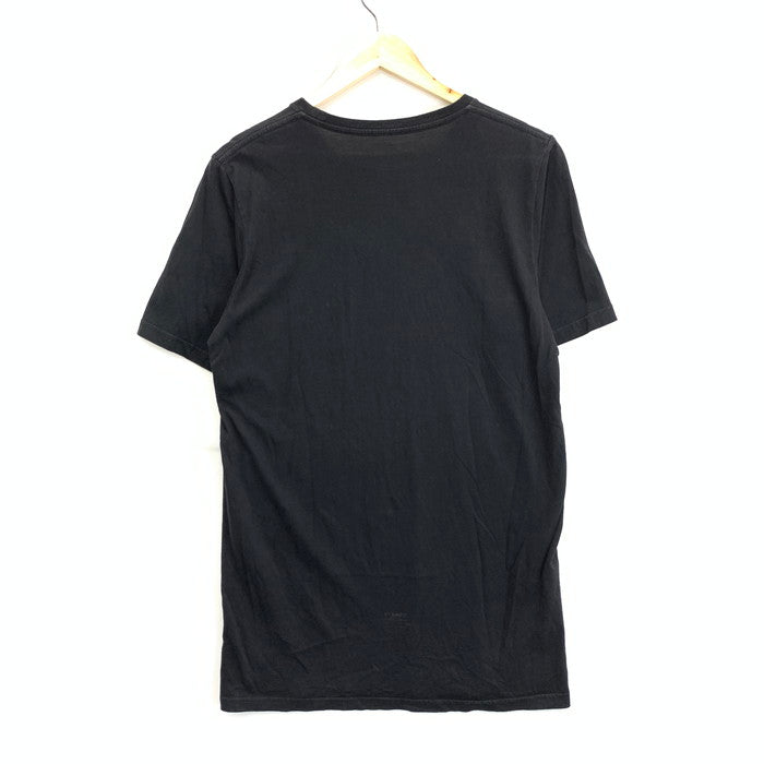 【中古品】【メンズ】 STAMPD 半袖Tシャツ カットソー トップス ブランド 古着 142-240817-gm-33-fuz サイズ：S カラー：ブラック 万代Net店