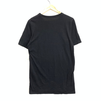 【中古品】【メンズ】 STAMPD 半袖Tシャツ カットソー トップス ブランド 古着 142-240817-gm-33-fuz サイズ：S カラー：ブラック 万代Net店