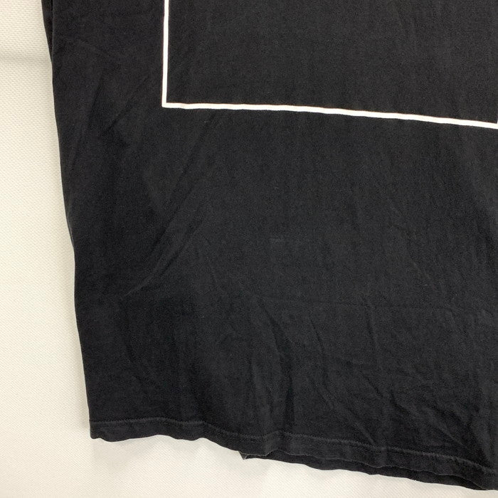 【中古品】【メンズ】 STAMPD 半袖Tシャツ カットソー トップス ブランド 古着 142-240817-gm-33-fuz サイズ：S カラー：ブラック 万代Net店