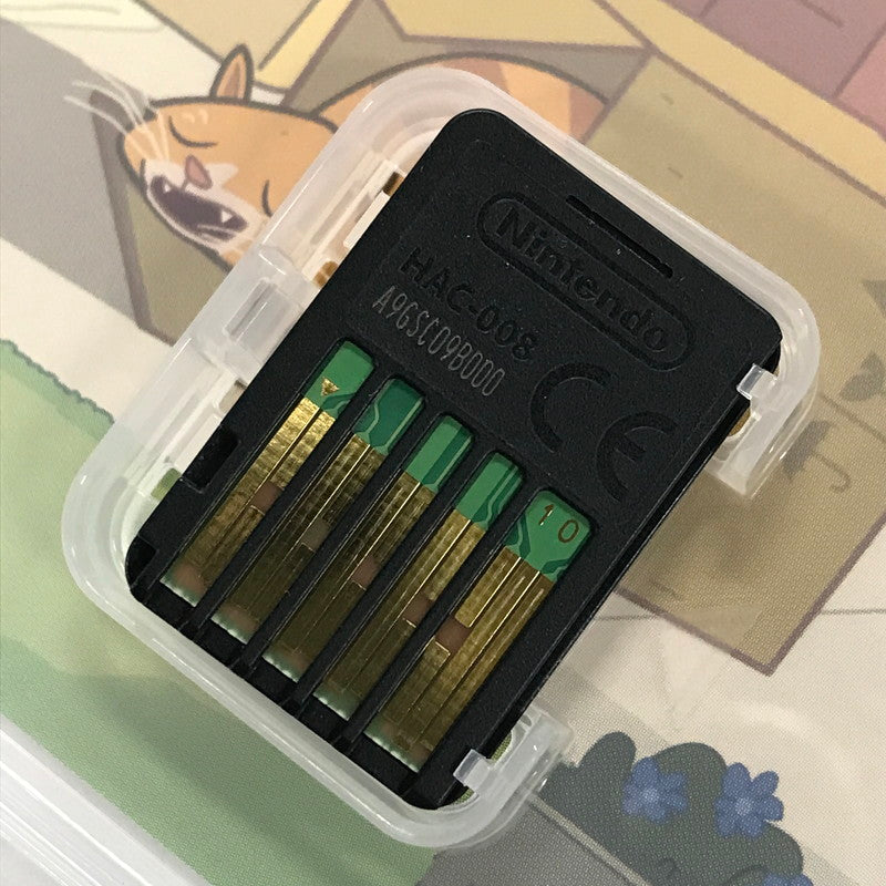 【中古品】 Lost in Play ロストインプレイ Nintendo Switch ニンテンドースイッチ ゲームソフト 029-260904-io-13-fuz 万代Net店