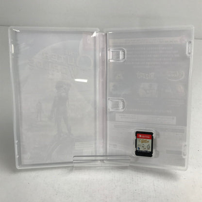 【中古美品】 アウター・ワールド Nintendo Switch ニンテンドースイッチ ゲームソフト 動作確認済 [CERO区分_Z / 18歳以上対象] 260611-io-27-fuz 万代Net店