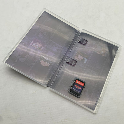 【中古品】 コズミック・ファンタジｰCOLLECTION Nintendo Switch ニンテンドースイッチ ゲームソフト [CERO区分_B / 12歳以上対象] 260812-io-08-fuz 万代Net店