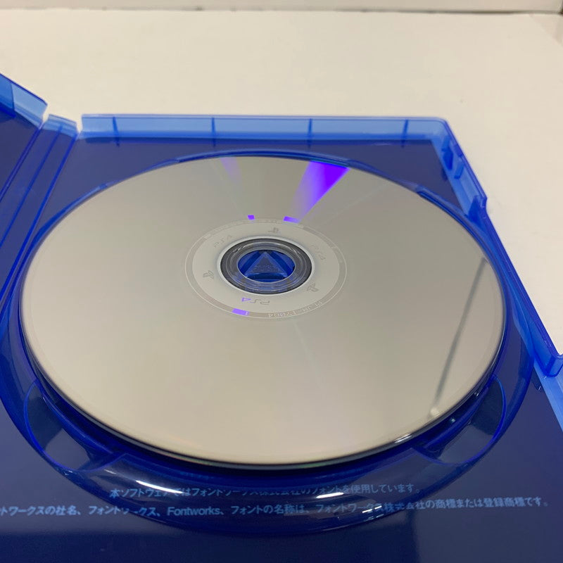 【中古美品】 PlayStation4 PS4 プレイステーション4 プレステ4 ソフト No More Heroes 3(ACT) [CERO区分_Z / 18歳以上対象] 027-260805-mh-13-fuz 万代Net店