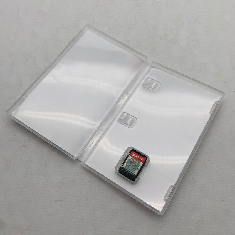 【中古品】 テミラーナ国の強運姫と悲運騎士団 Nintendo Switch ニンテンドースイッチ ゲームソフト [CERO区分_B / 12歳以上対象] 260812-io-04-fuz 万代Net店