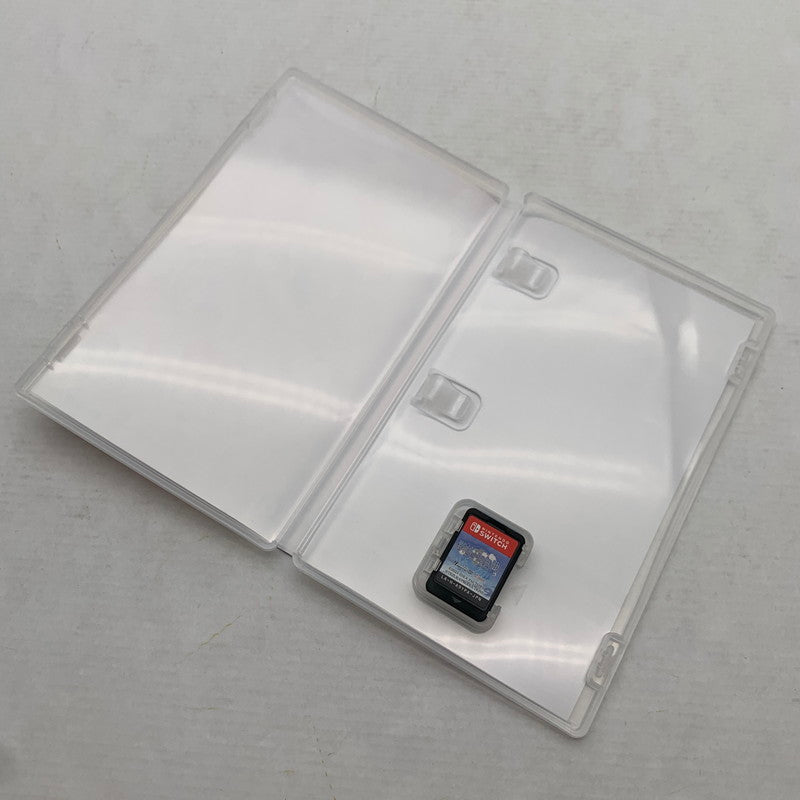 【中古品】 戦場の円舞曲 for Nintendo Switch ニンテンドースイッチ ゲームソフト [CERO区分_C/ 15歳以上対象] 260812-io-05-fuz 万代Net店