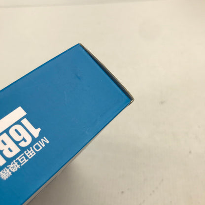 【中古美品】 未使用 (MD用互換機) 16ビット ポケット MDプラス (専用ACアダプタ付属) ゲーム 023-251018-mh-10-fuz 万代Net店