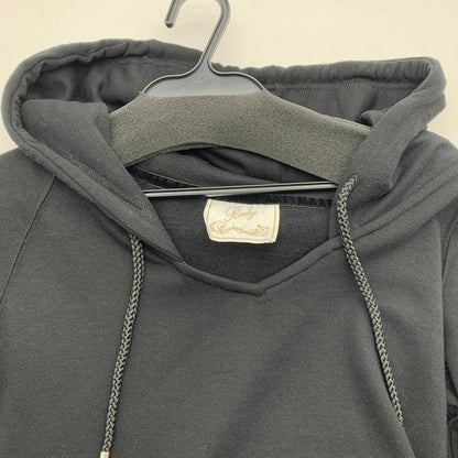 【中古品】【レディース】 RADY レディ パーカー BLK SIZE:F 花ビーズストーン 170-260702-io-11-fuzh 万代Net店