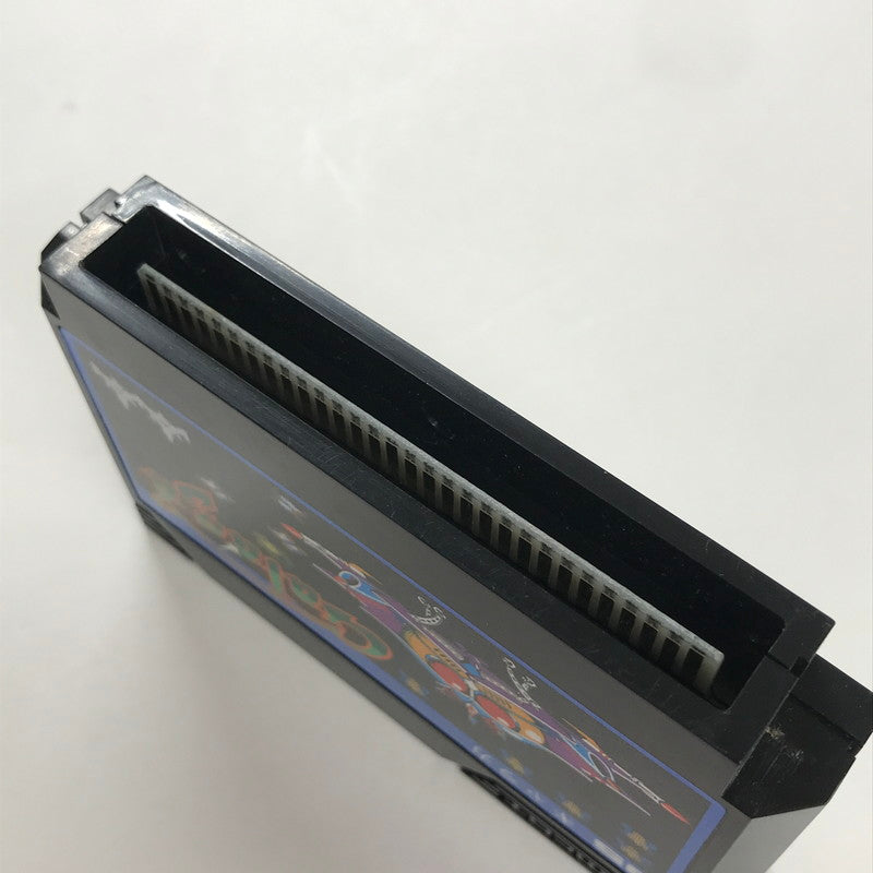 【中古品】 ファミコン ファミリーコンピュータ ソフト ギャラガ ソフトのみ 023-251024-mh-25-fuzh 万代Net店