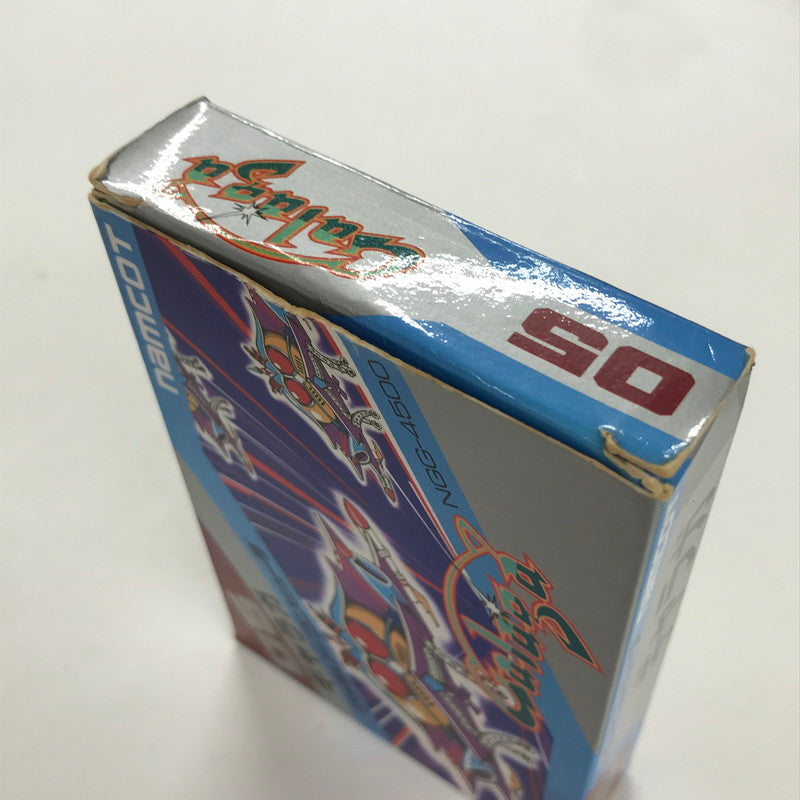 【中古品】 ファミコン ファミリーコンピュータ ソフト ギャラガ ソフトのみ 023-251024-mh-25-fuzh 万代Net店
