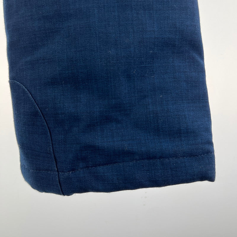 【中古品】【キッズ】 cosby ウェア ズボン スノーウェア スキー キッズ用 ※汚れ・スレキズあり 117-261022-io-05-fuz サイズ：120 カラー：ネイビー 万代Net店