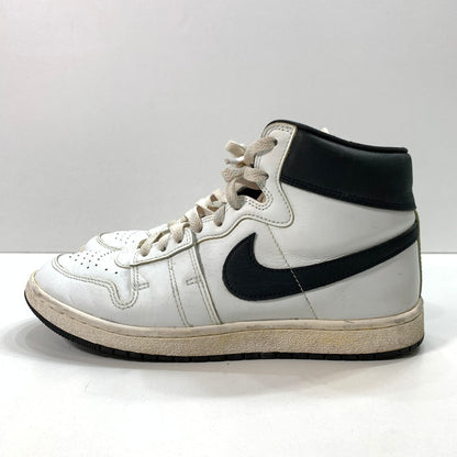 【中古品】【メンズ】 NIKE ナイキ DX4976-100 JORDAN AIR SHIP A MA MANIERE ジョーダンブランド エア シップ ""ア マ マニエール"" シューズ 靴 スニーカー 160-240623-gm-32-fuz サイズ：27.5cm カラー：ホワイト ブラック 万代Net店