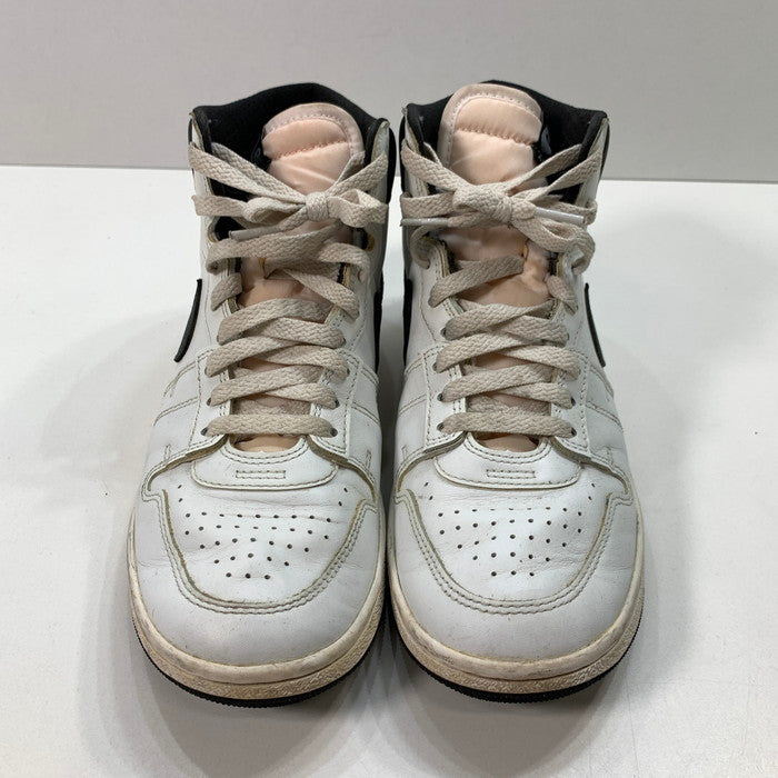 【中古品】【メンズ】 ナイキ DX4976-100 JORDAN AIR SHIP A MA MANIERE ジョーダンブランド エア シップ """"ア マ マニエール"""" シューズ 靴 スニーカー 160-240623-gm-32-fuz サイズ：27.5cm カラー：ホワイト ブラック 万代Net店