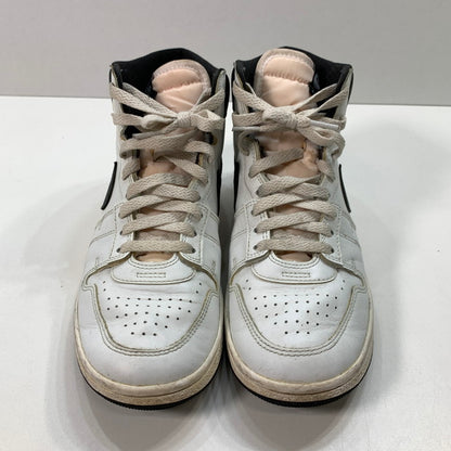 【中古品】【メンズ】 NIKE ナイキ DX4976-100 JORDAN AIR SHIP A MA MANIERE ジョーダンブランド エア シップ ""ア マ マニエール"" シューズ 靴 スニーカー 160-240623-gm-32-fuz サイズ：27.5cm カラー：ホワイト ブラック 万代Net店