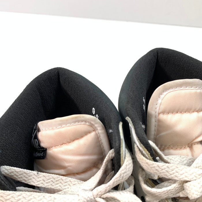 【中古品】【メンズ】 ナイキ DX4976-100 JORDAN AIR SHIP A MA MANIERE ジョーダンブランド エア シップ """"ア マ マニエール"""" シューズ 靴 スニーカー 160-240623-gm-32-fuz サイズ：27.5cm カラー：ホワイト ブラック 万代Net店