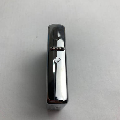 【中古品】【メンズ】 ZIPPO ジッポ オイルライター 206-240622-st-8-fuz カラー：シルバー 万代Net店