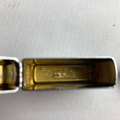 【中古品】【メンズ】 ZIPPO ジッポ オイルライター 206-240622-st-8-fuz カラー：シルバー 万代Net店