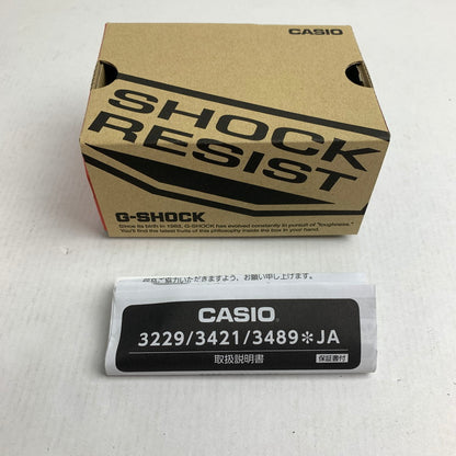 【中古品】【メンズ】 G-SHOCK ジーショック GM-5600SG-9JF 腕時計 196-240623-st-14-fuz カラー：ゴールド 万代Net店