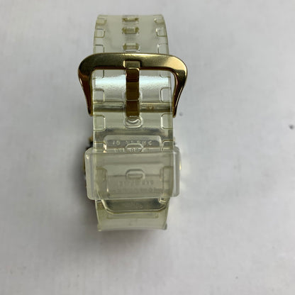 【中古品】【メンズ】 G-SHOCK ジーショック GM-5600SG-9JF 腕時計 196-240623-st-14-fuz カラー：ゴールド 万代Net店