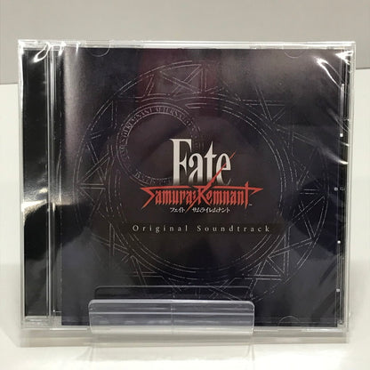 【中古美品】 Switch ソフト Fate/Samurai Remnant TREASURE BOX [CERO区分_C/ 15歳以上対象] ゲーム 029-241206-mh-08-fuz 万代Net店