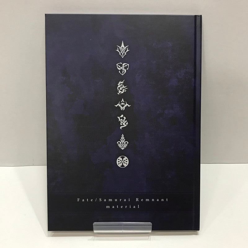 【中古美品】 Switch ソフト Fate/Samurai Remnant TREASURE BOX [CERO区分_C/ 15歳以上対象] ゲーム 029-241206-mh-08-fuz 万代Net店