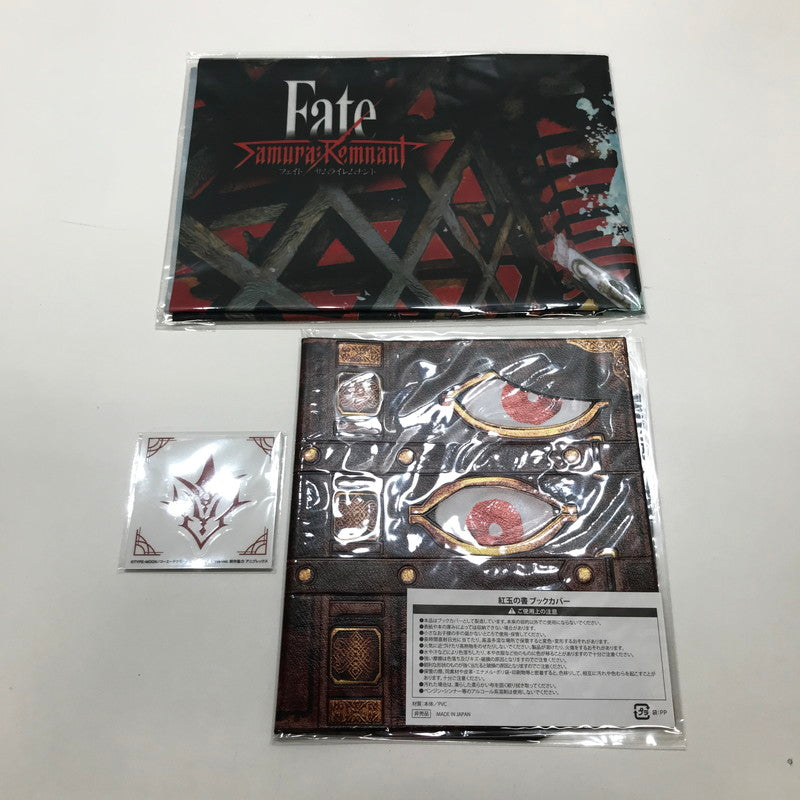 【中古美品】 Switch ソフト Fate/Samurai Remnant TREASURE BOX [CERO区分_C/ 15歳以上対象] ゲーム 029-241206-mh-08-fuz 万代Net店