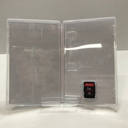 【中古美品】 Switch ソフト Fate/Samurai Remnant TREASURE BOX [CERO区分_C/ 15歳以上対象] ゲーム 029-241206-mh-08-fuz 万代Net店