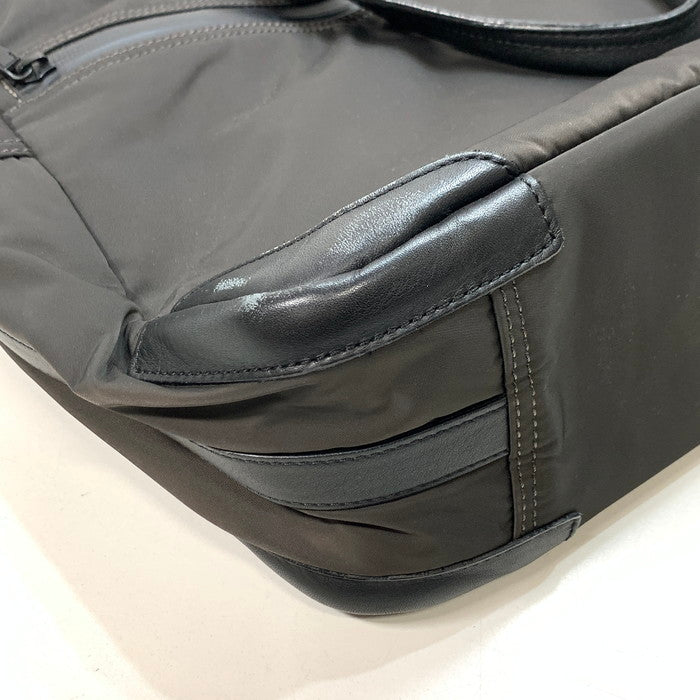 【中古品】【メンズ】 PELLE MORBIDA ペッレモルビダ ビジネスバッグ ブランド バッグ カバン ハンドバッグ 188-240929-gm-39-fuz カラー：ブラック 万代Net店