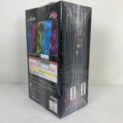 【中古美品】 未開封 一番くじ ジョジョの奇妙な冒険 PHANTOM BLOOD＆BATTLE TENDENCY E賞 リサリサ MASTERLISE フィギュア 051-250124-mh-15-fuz 万代Net店