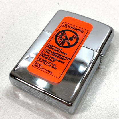 【中古美品】【メンズ/レディース】 ZIPPO ジッポ タツノオトシゴ 95年製 オイルライター 206-241230-gm-31-fuz 万代Net店