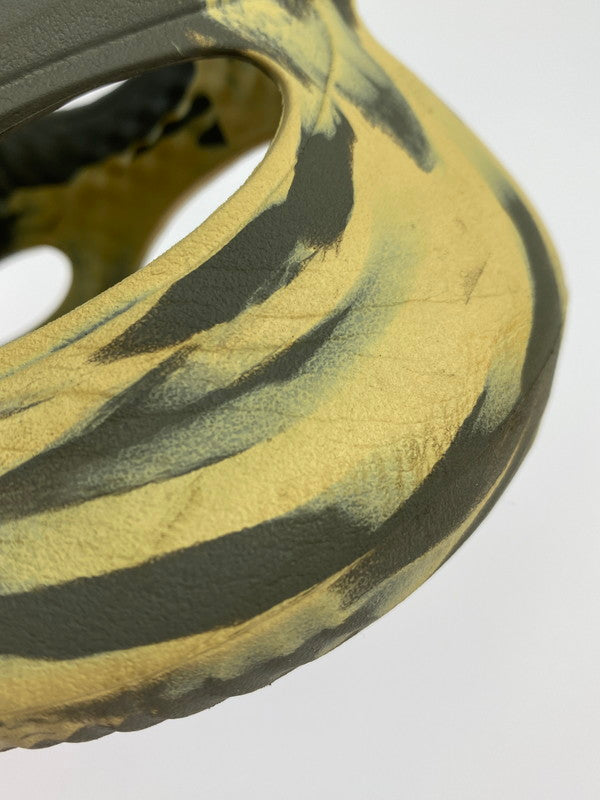 【中古品】【メンズ/レディース】 adidas アディダス GV7904 YEEZY FOAM RUNNER 靴 シューズ サンダル 161-250906-AS-6-min カラー：グレー 万代Net店