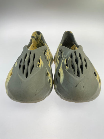 【中古品】【メンズ/レディース】 adidas アディダス GV7904 YEEZY FOAM RUNNER 靴 シューズ サンダル 161-250906-AS-6-min カラー：グレー 万代Net店