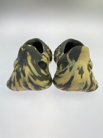 【中古品】【メンズ/レディース】 adidas アディダス GV7904 YEEZY FOAM RUNNER 靴 シューズ サンダル 161-250906-AS-6-min カラー：グレー 万代Net店