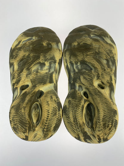 【中古品】【メンズ/レディース】 adidas アディダス GV7904 YEEZY FOAM RUNNER 靴 シューズ サンダル 161-250906-AS-6-min カラー：グレー 万代Net店