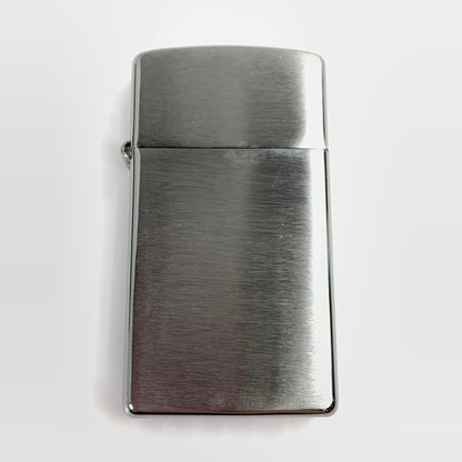 【中古品】【メンズ】 ZIPPO ジッポ 喫煙具 オイルライター ライター 1600 ※使用感あり 206-261013-io-31-fuzh カラー：シルバー 万代Net店
