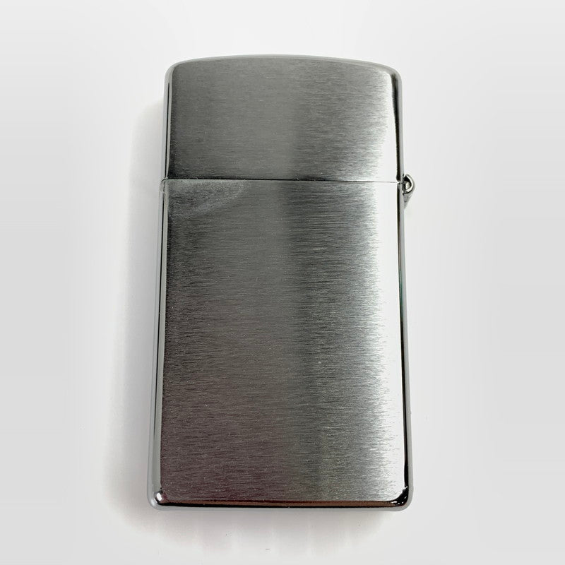 【中古品】【メンズ】 ZIPPO ジッポ 喫煙具 オイルライター ライター 1600 ※使用感あり 206-261013-io-31-fuzh カラー：シルバー 万代Net店